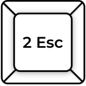 2Escape_logo